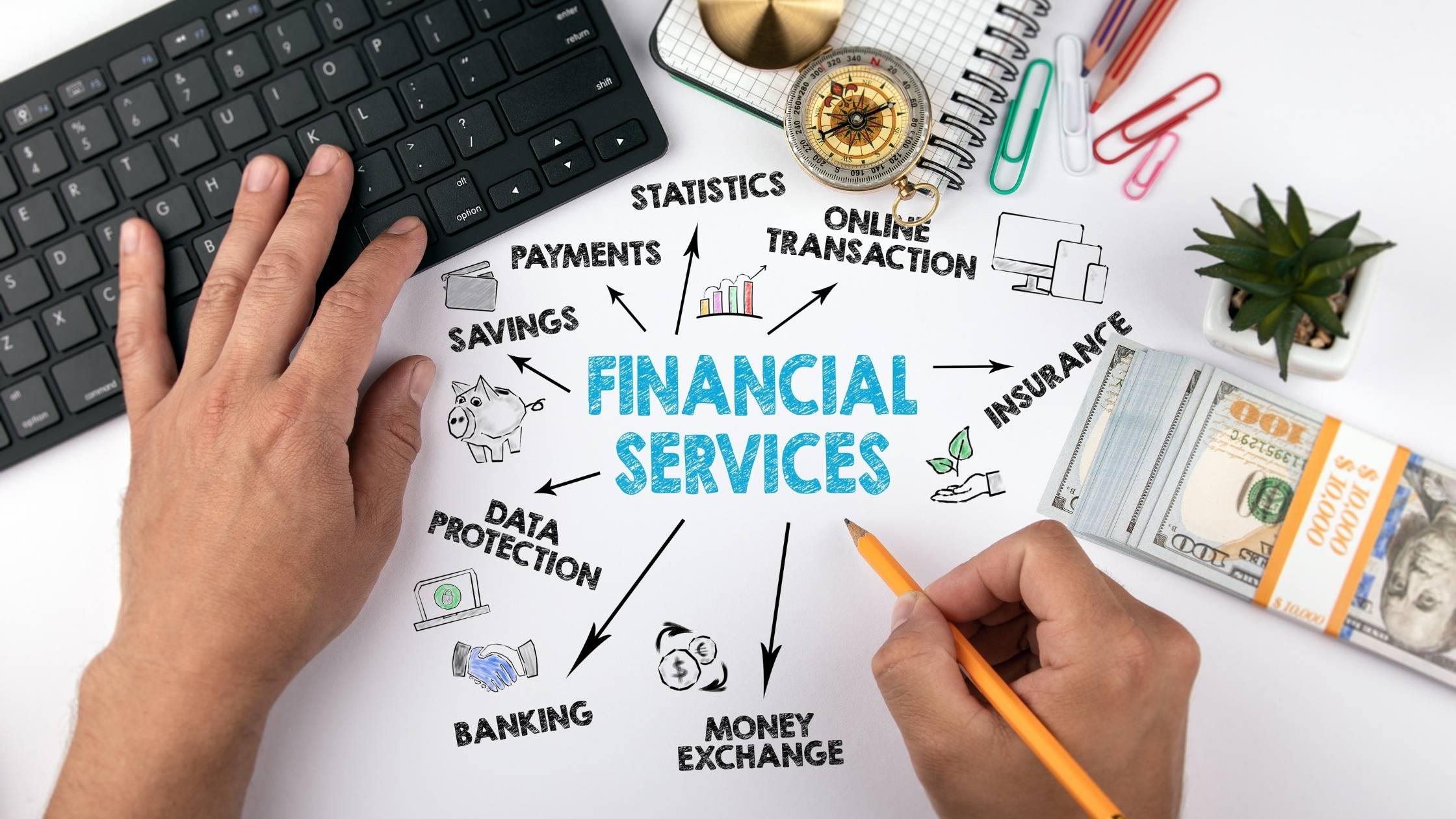Financial consulting services in Tokyo